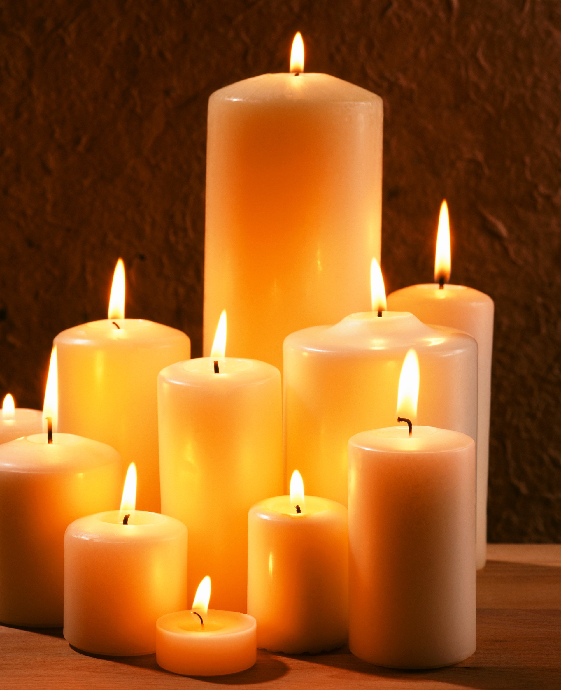 candles